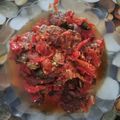 Cooksnap dari Wika Marlina untuk resep Dendeng sapi sambalado