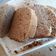 El cooksnap de Ayelen Balmaceda cuando hizo Pan con harina integral.