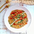 Cooksnap dari Niar Arifuddin untuk resep Omelete bayam