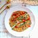 Cooksnap dari Niar Arifuddin untuk resep Omelete bayam