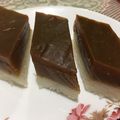 Cooksnap dari Neni Fatriani untuk resep Srikaya Ketan Gula merah