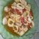 Cooksnap dari Nonnadhe Dyah untuk resep Cumi asam manis pedas