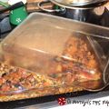 Cooksnap από ggr στη συνταγή Ρεβύθια φούρνου με φέτα