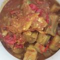 Cooksnap dari Fafa Setyawan untuk resep Terong Telur Sambal Praktis