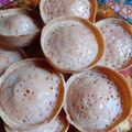 Cooksnap dari Fitria Nadiva untuk resep Martabak Mini Bangka (ORI)