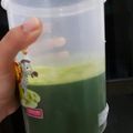 Cooksnap dari Nia Wibowo untuk resep Detox Juice (Pok Coy, Pineapple, lemon, honey)