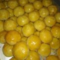 Cooksnap dari Asyifa Qalbu Nissa untuk resep Nastar Klasik Renyah