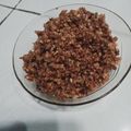 Cooksnap dari Tanti Yulianti untuk resep Kering Tempe (Orek Tempe Simpel)
