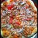 Cooksnap dari Eni Nurul khatijah untuk resep Pizza Teflon Happycall praktis empuk No Telur