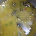Cooksnap dari Ferda Nia untuk resep Gulai Daging Sapi #prRamadhan_masakbesar