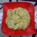Cooksnap dari meili as untuk resep Bolu pisang kukus 🍌🍌No mixer
