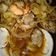 Cooksnap dari In Tan untuk resep Jjampong, Sup kuah seafood Korea. Pedes, gampang dan seger