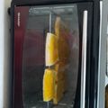 Cooksnap dari Yunie Sartika untuk resep Bagelen roti tawar