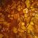 El cooksnap de Veronica 🇺🇾 cuando hizo Cazuela. Mondongo, con garbanzos.