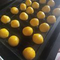 Cooksnap dari Kais Gendis untuk resep Nastar Lumer Premium