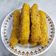 Cooksnap dari yunita_guanni untuk resep Stik Tempe Renyah
