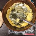صورة من Om Abderhman، شاركها بعد تجربة وصفة بيض بالطماطم والموتزاريلا