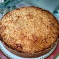 Cooksnap dari Melly Diana untuk resep Cake Selai Nenas