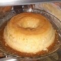 El cooksnap de González yamila cuando hizo 🍮🥄Flan casero facilísimo!!💫.