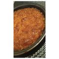 Cooksnap από Julia Amvrazi στη συνταγή Πορτοκαλόπιτα με φύλλο κρούστας υπέροχη & ζουμερή