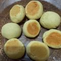 Cooksnap dari RHISA untuk resep Nastar Premium
