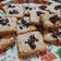 El cooksnap de Eugenia Gomes cuando hizo Galletas de Avena, Almendras y Chocolate Blanco.