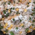 Cooksnap από Vika Koveri στη συνταγή Ρύζι με λαχανικά