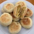 Cooksnap dari Anggi untuk resep Bakpia Oven
