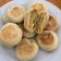 Cooksnap dari Anggi untuk resep Bakpia Oven