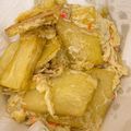 Cookingwithseki 's cooksnap of when they made Yamarita.