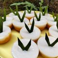Cooksnap dari Dian Armalia untuk resep Kue Talam Ubi Kuning