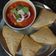 Bansi Thaker's cooksnap of when they made ચણા મસાલા વિથ પરાઠા(chana masala with paratha recipe in Gujarati).