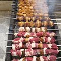 صورة من نسيم البحر 🌊، شاركها بعد تجربة وصفة ✨ مشاوي ✨