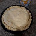 El cooksnap de Nelida Pacheco cuando hizo Masa para tarta muy fácil y tierno.