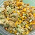 Cooksnap dari Dewi Krissiyani untuk resep Oseng Kembang Kol