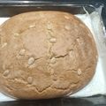 El cooksnap de Concha Portillo Rodriguez cuando hizo Torta de aceite.