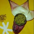 Sayantika Sadhukhan's cooksnap of when they made নারকেল মোচার ঘণ্ট(narkel mochar ghonto recipe in Bengali).