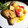 El cooksnap de Zaida TC @alquimiasfood cuando hizo Pollo al horno con tomillo, verduras y patatas y baby.