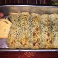 Cooksnap dari Krisna@pawonndogpecah untuk resep Garlic Parmesan Dinner Rolls -Keto
