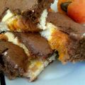 Orangeat Cooksnap-ja, amikor elkészítette a(z) Boci tarka🍫 receptet.