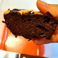 Cooksnap dari Sen taro untuk resep Muffin keto, dark choco almond
