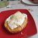 Huszár Ilona Cooksnap-ja, amikor elkészítette a(z) Krumplis lángos receptet.