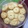 Cooksnap dari Dian Malikha untuk resep Butter Cookies 3 Bahan (no telur no mixer)