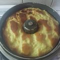 El cooksnap de Leticia Rosa Urquiza cuando hizo Torta matera súper fácil.