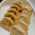 Cooksnap dari Mira Anggra Ningrum untuk resep Bolu Gulung ekonomis super lembut 😊