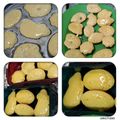 Cooksnap dari Lita Anggraini untuk resep Kue cubit lembut anti gagal (no mixer)
