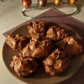 Cooksnap de Djemma sur la recette Cookies Brownies au Chocolat
