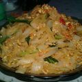 Cooksnap dari nur azizah untuk resep Kwe TiAw / mie tiaw