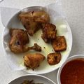 Cooksnap dari Yosephine Yolanda untuk resep Ayam Ungkep Bumbu Kuning Santan