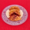 Moumita Kundu's cooksnap of when they made পিঠে পুলি মুগডাল দিয়ে ভাজা পিঠে (pithe puli moog dal diye bhaja pithe recipe in Bengali).